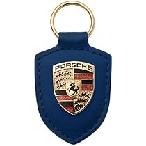 純正 PORSCHE キータグ キーホルダー ポルシェ 限定カラー 希少 純正 PORSCHE キータグ キーホルダー ポルシェ 限定カラー 希少